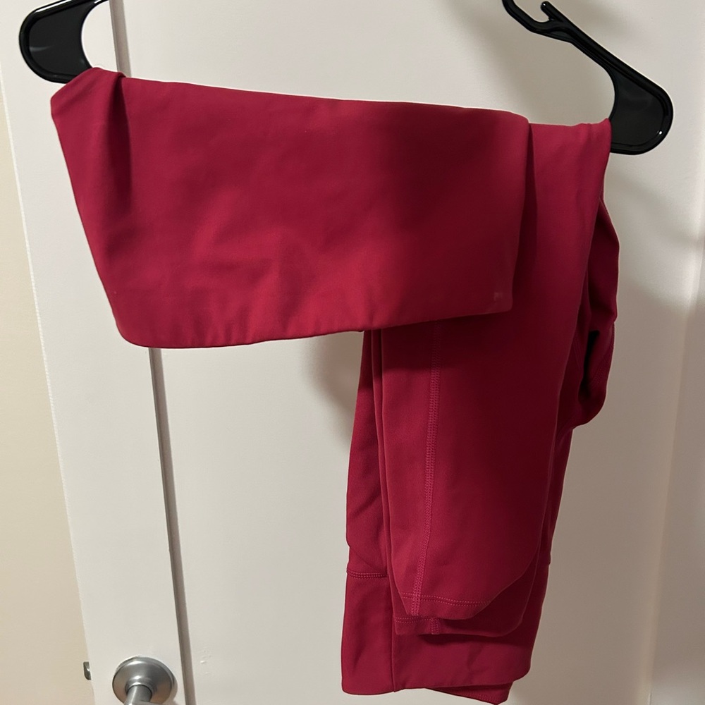 Girlfriend Collective workout set